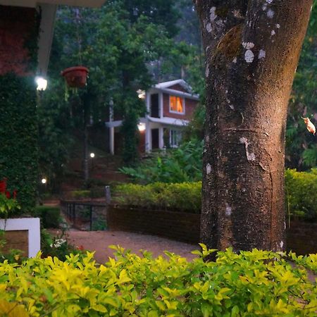 Falling Waters Munnar Ngoại thất bức ảnh