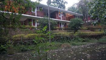 Falling Waters Munnar Ngoại thất bức ảnh