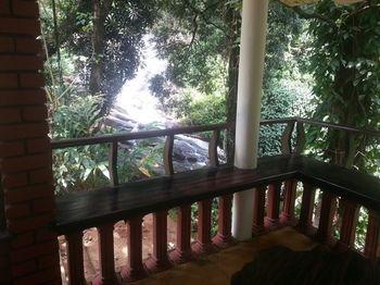 Falling Waters Munnar Ngoại thất bức ảnh