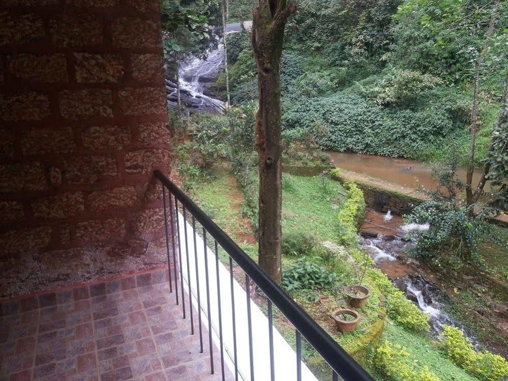 Falling Waters Munnar Ngoại thất bức ảnh